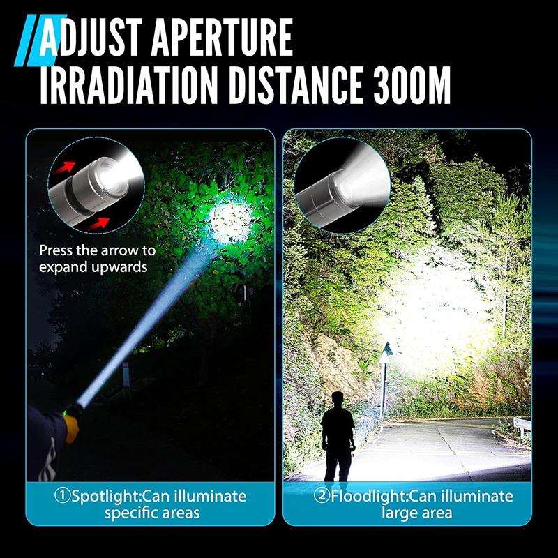 1PC Rechargeable LED Camping Light, 3000mAh Telescopic Camping Light,ortable Collapsible Light, 3 Page Head 5 Lighting Modes Cordless Waterproof Camping Flashlight Lantern for Power Outages Indoor, Hiking Outdoor 1PC Rechargeable LED Camping Light, 3000mAh Telescopic Camping Light,ortable Collapsible Light, 3 Page Head 5 Lighting Modes Cordless Waterproof Camping Flashlight Lantern for Power Outages Indoor, Hiking Outdoor