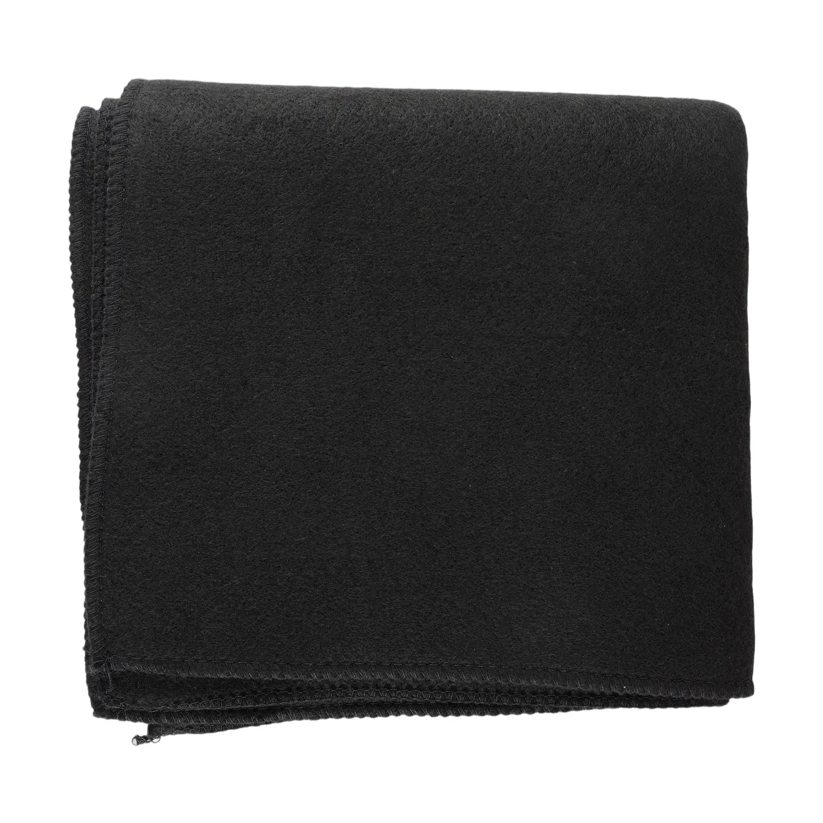 Carbon Felt Welding Blankets, Up to 1800°F / 982°C Maximum Temperature Resistant, Carbon Fiber Construction, High Temperature Resistant, Reliable Protection