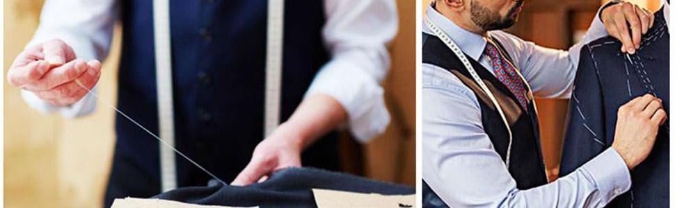 2PCS#10 28 Inch Separating Jacket Zippers for Sewing Coat Jacket Winter Coat Black Large Molded Zippers Bulk (28" 2pcs)