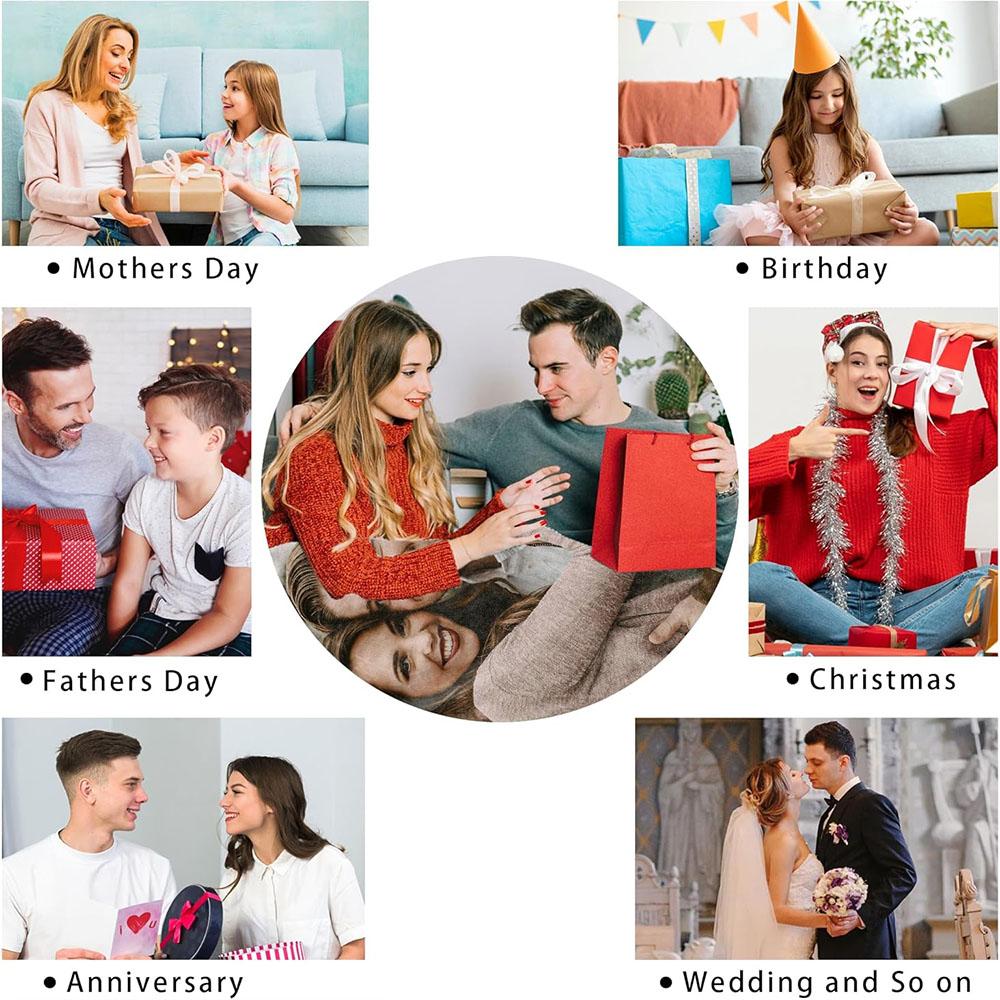 1 Piece Friends Blanket Quilt Home Fuzzy Lightweight Blankets Gifts For Couch Bed Soft Microfiber Flannel Blanket Merchandise For Holiday