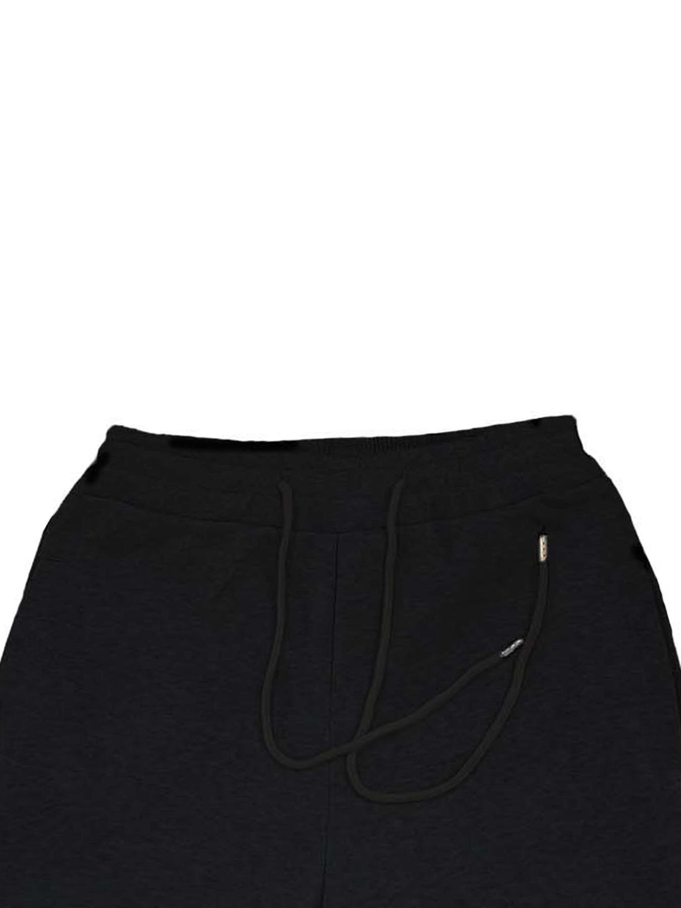 Women's Solid Drawstring Waist Sweatpants, Athleisure Pants, Casual Comfy Jogger Pants for Daily Wear, Ladies Bottoms for Spring & Fall