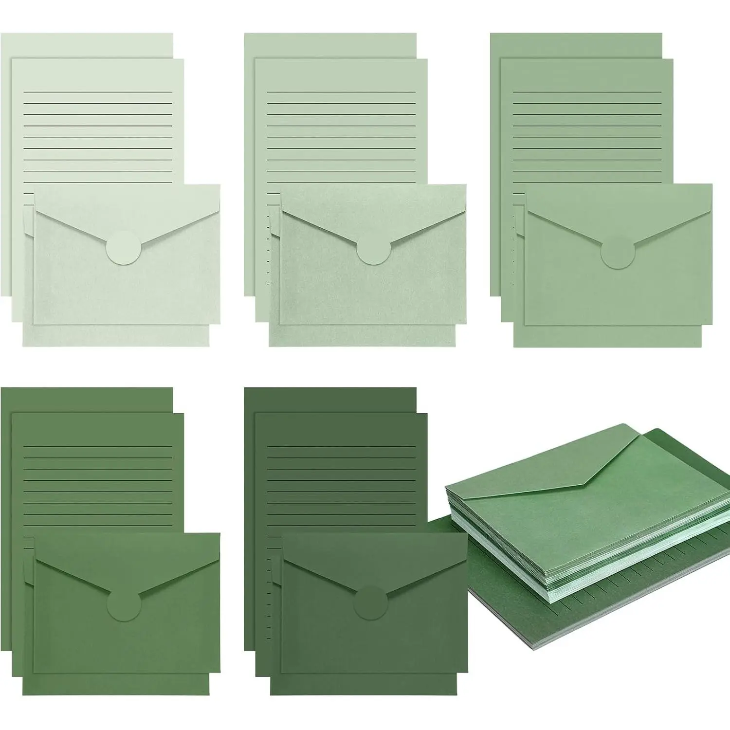 Sage Green