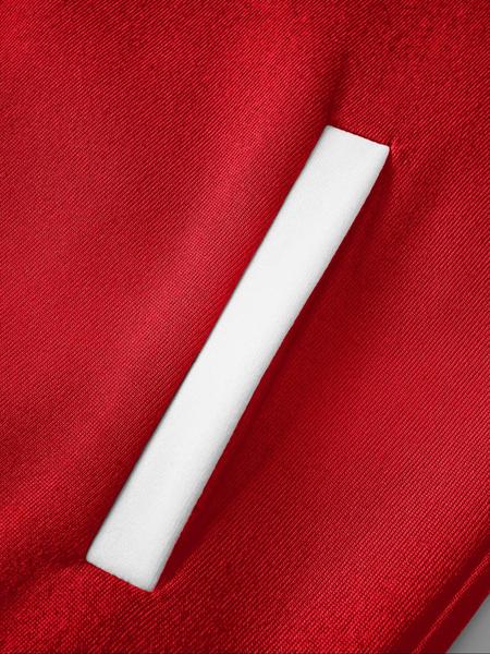 Men's Letter Print Baseball Collar Bomber Jacket, Loose Casual Sporty Long Sleeve Varsity Jacket for Fall & Winter, Men's Outerwear for Daily Wear