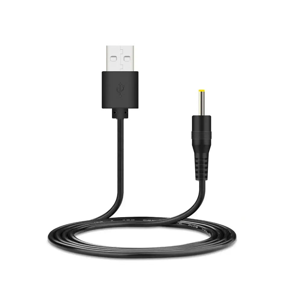 2M/6.56ft USB Charger  for GBC,Power  Cord  Cord for GBC Gameboy Color