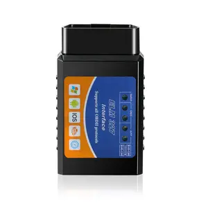 ELM327 Bluetooth OBD2 Car Fault Code Reader Scanner
