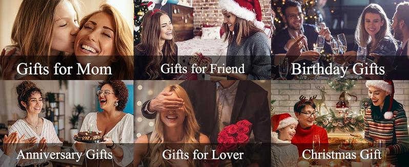 THUNARAZ 9 Pairs Retro 14K Gold Plated Ear Clips for Women Chunky Hoop Earrings Trendy Clip on Earrings Non-Pierced Elegant Clip on Earrings Jewelry Set for Christmas Gift