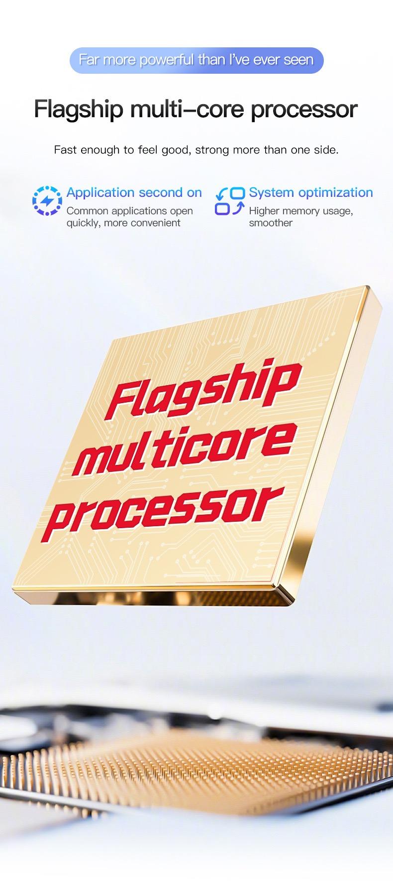 3-inch mini pocket smartphone with HD touch screen, 2+16GB RAM, dual SIM dual standby, 2MP+5MP dual camera, 3G unlocked Android 9 smartphone, supports WiFi, Bluetooth, GPS, and calls.Suitable for children's portable phone