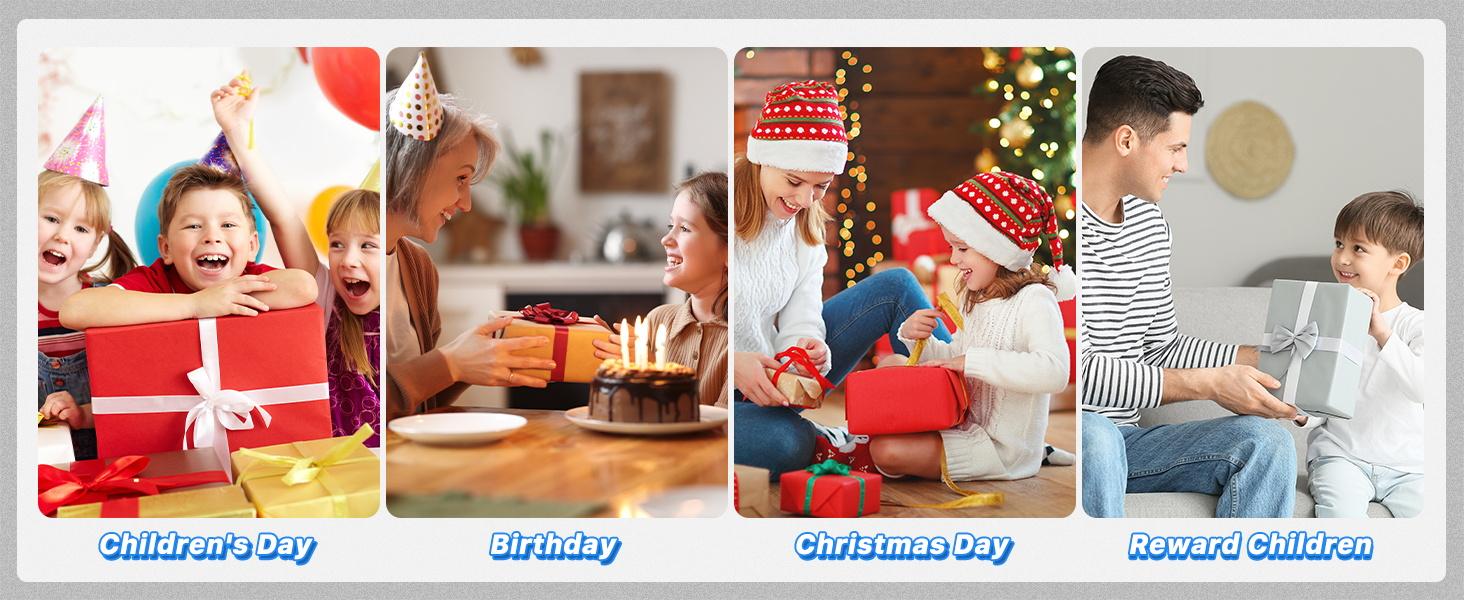 Music Boxing Machine for Kids and Adults, Wall Mounted Bluetooth Punching Trainer with Boxing Gloves, Intelligent LED Boxing Target Workout Machine for Teenagers Boys Girls