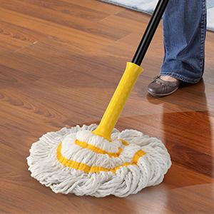 Microfiber Twist Mop Refill, Heavy Duty Mop Head Refills (Not Include Handle)
