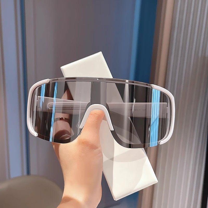 Outdoor cycling glasses, sun protection sunglasses, mountaineering and running windproof and sandproof sunglasses, ski goggles, protective eyewear, windproof goggles