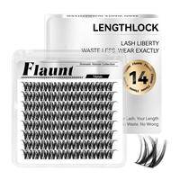 Flaunt One-Length 14mm [No Bond&Seal&Remover]