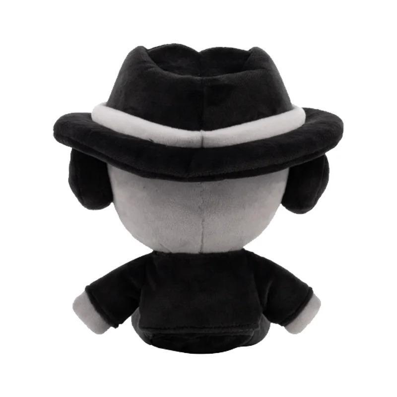 Forsaken Chance Plush Toy Chance Forsaken Plush Chance Plush Forsaken Plushie Room Decoration Soft Toys Birthday Gift