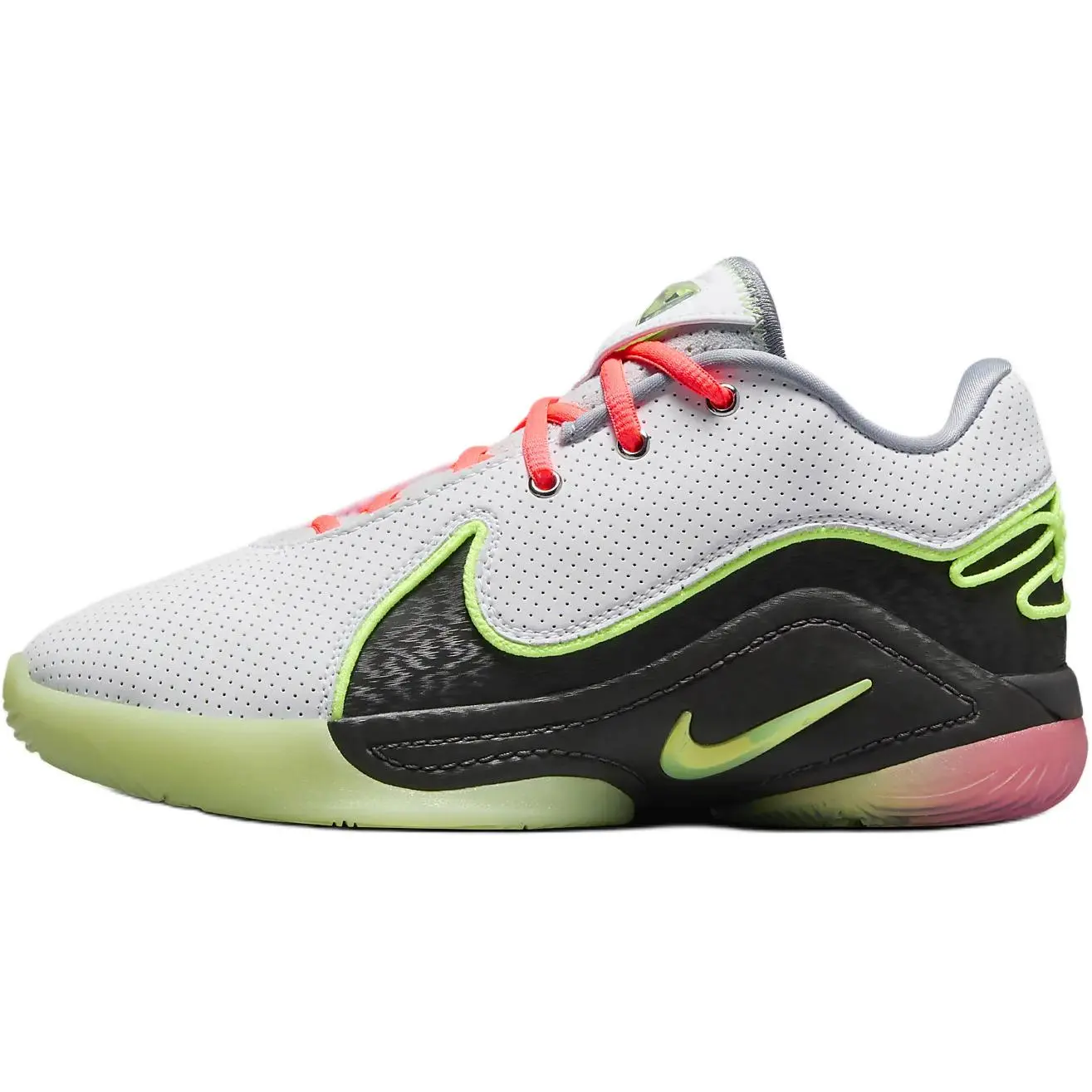 Nike LeBron 22 GS 'Crown Jewel' IB2741-100