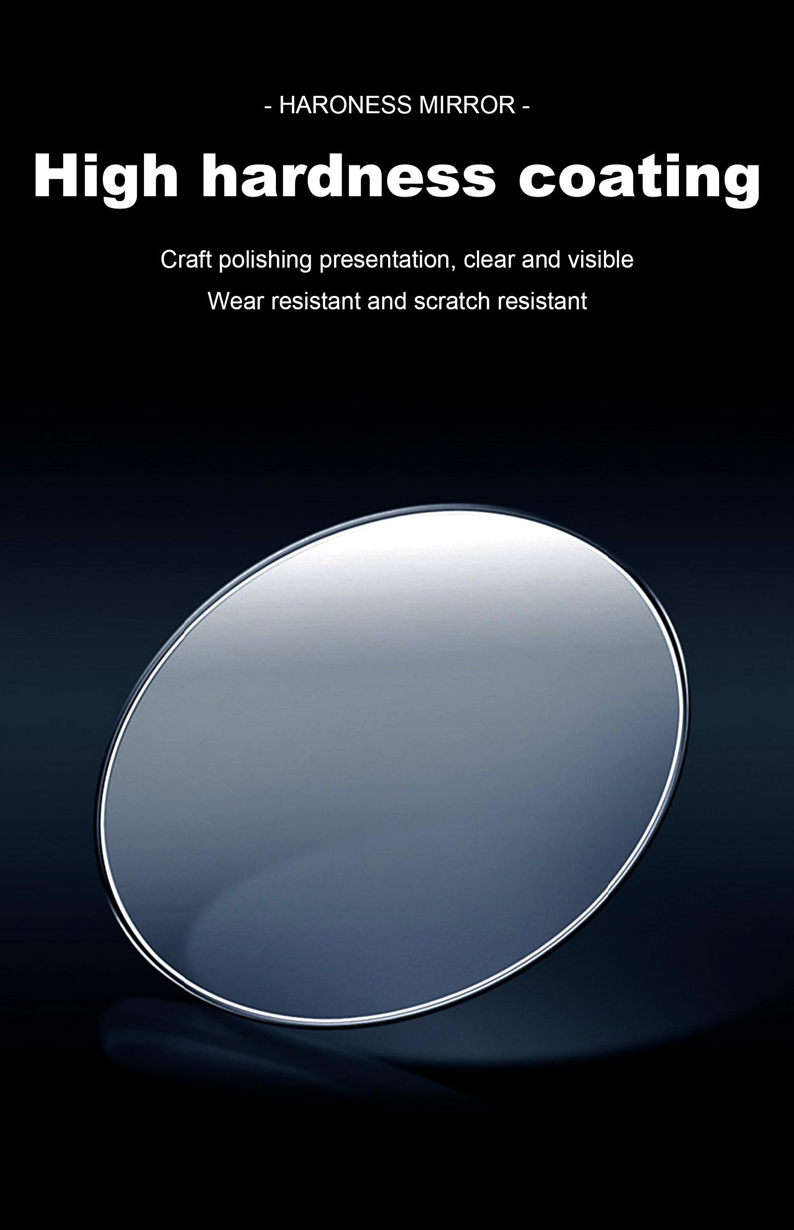 GOHUOS Spring Style Upgrade: Timeless Men’s Watches Men's Classic Luxury Quartz Watch with Diamond Accents, Date Display, Stainless Steel Strap, 3ATM Water Resistance, Elegant Log-Style Design, Perfect Gift for Him