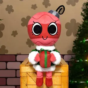 Dandy's World Plush Set 6 Pcs - Cute Cartoon Stuffed Animal Plushies Toy Gift for Kids Fans soft doll