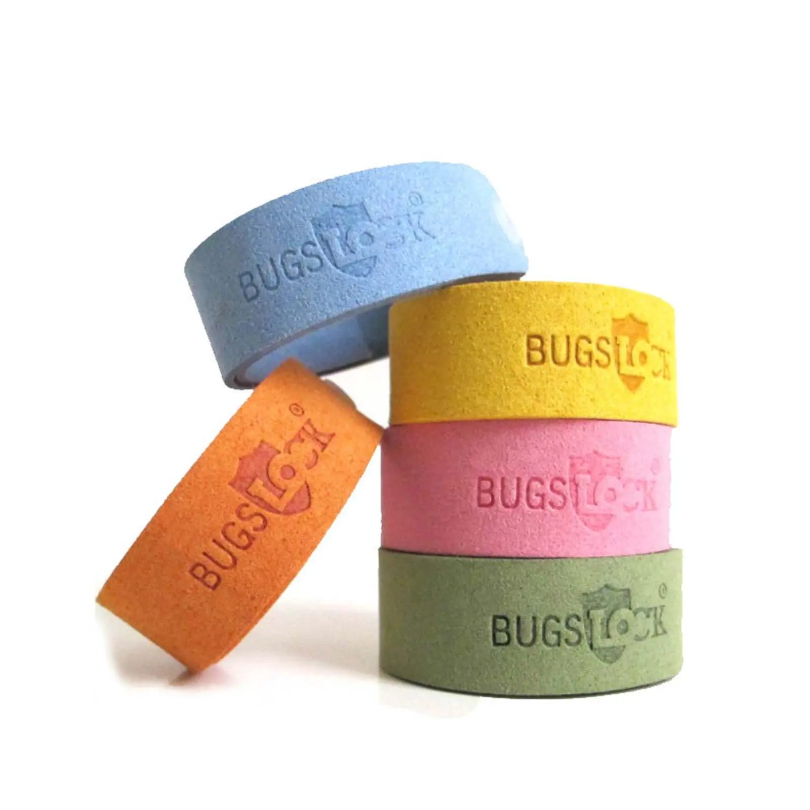 Summer Scented Bracelet and Ankle Band for Adults and Kids, Plant Oil Scent Style Outdoor Wristband, Lightweight Adjustable Casual Accessory for Camping, Hiking, Backyard, Travel, Picnic, Beach, Daily Wear and Summer Gift