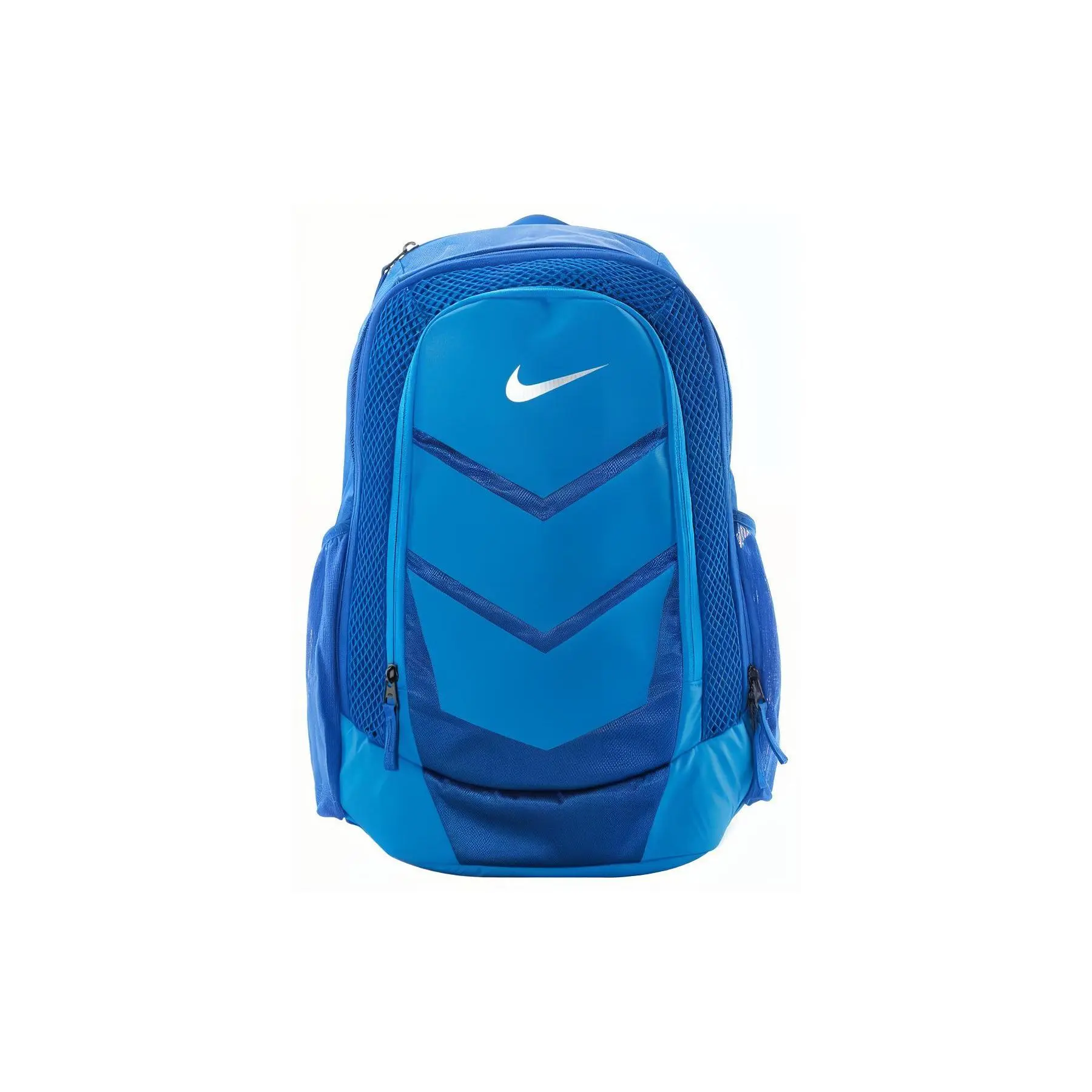 Nike Air Max Backpack – Unisex Polyester Backpack in Blue