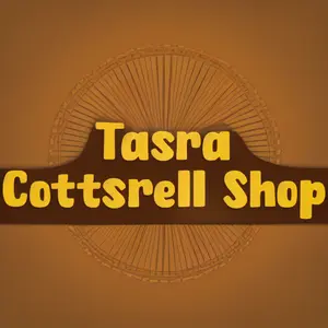 Tasra Cottsrell Shop