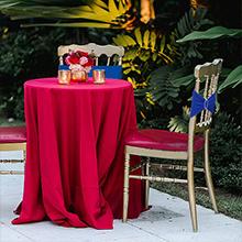 Wedding White Chair Sashes 100 Pack Spandex Chair Bands with Buckles Slider Chairs Bows for Birthday Bridal Shower Engagement Anniversary Christmas Event Decorations