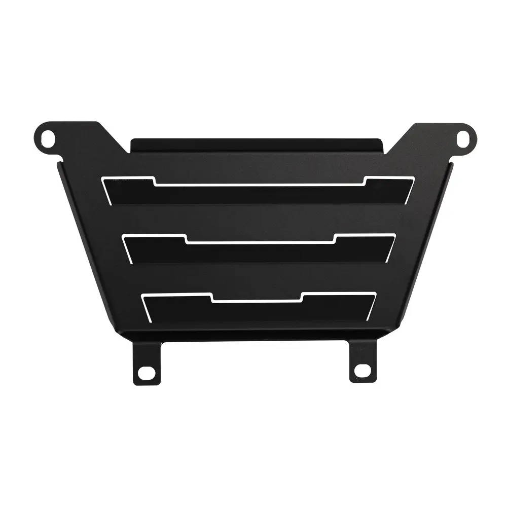 For Spring 800mt Water Tank Mesh Guard, Front Exhaust Cover, Front Filler Plate, New Accessories, Motorcycle Modification Parts