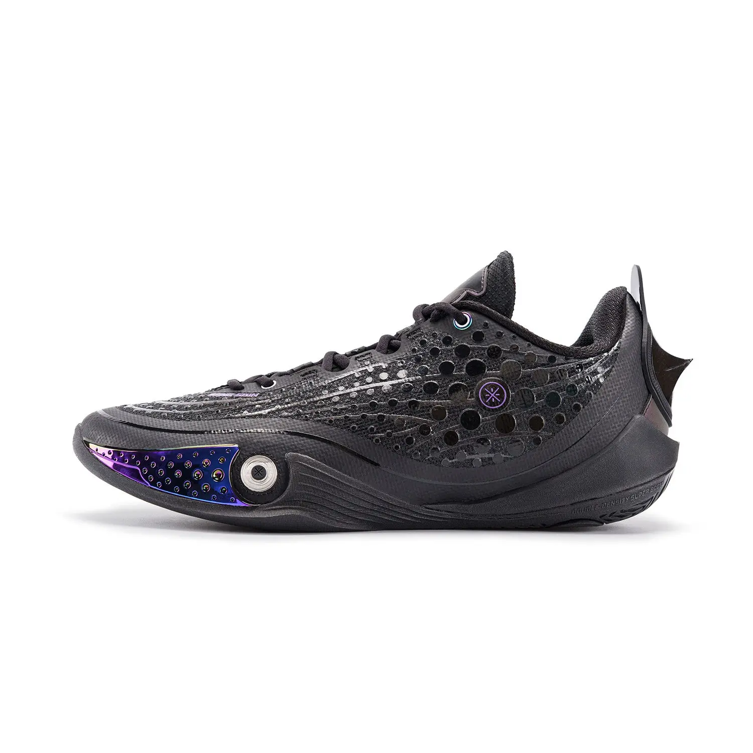 Wade 808 6 Ultra "Dark Stingray" Athletic Basketball Shoes