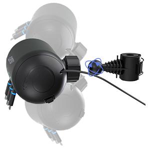 Multi Car Retractable Backseat 3 in 1 Car Charging Station Box Compatible with All Phones | iPhone | Samsung | Uber Taxi Lyft Turo Ride Share Customer Charging Dock Attach to Headrest Multi Car Retractable Backseat 3 in 1 Car Charging Station Box Compatible with All Phones | iPhone | Samsung | Uber Taxi Lyft Turo Ride Share Customer Charging Dock Attach to Headrest