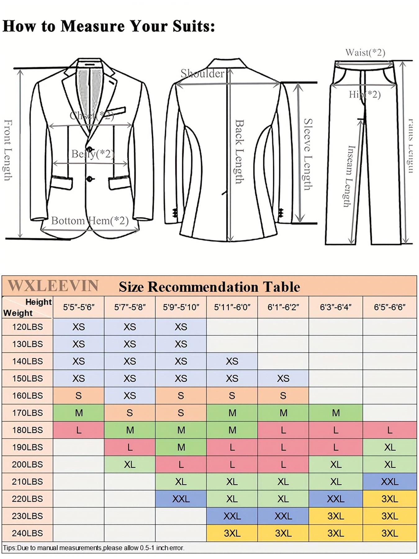 Men’s Sequin Tuxedo Suit Set – Slim Fit 2-Piece Blazer and Pants, Shawl Lapel, One Button, Prom Wedding Formal Outfit