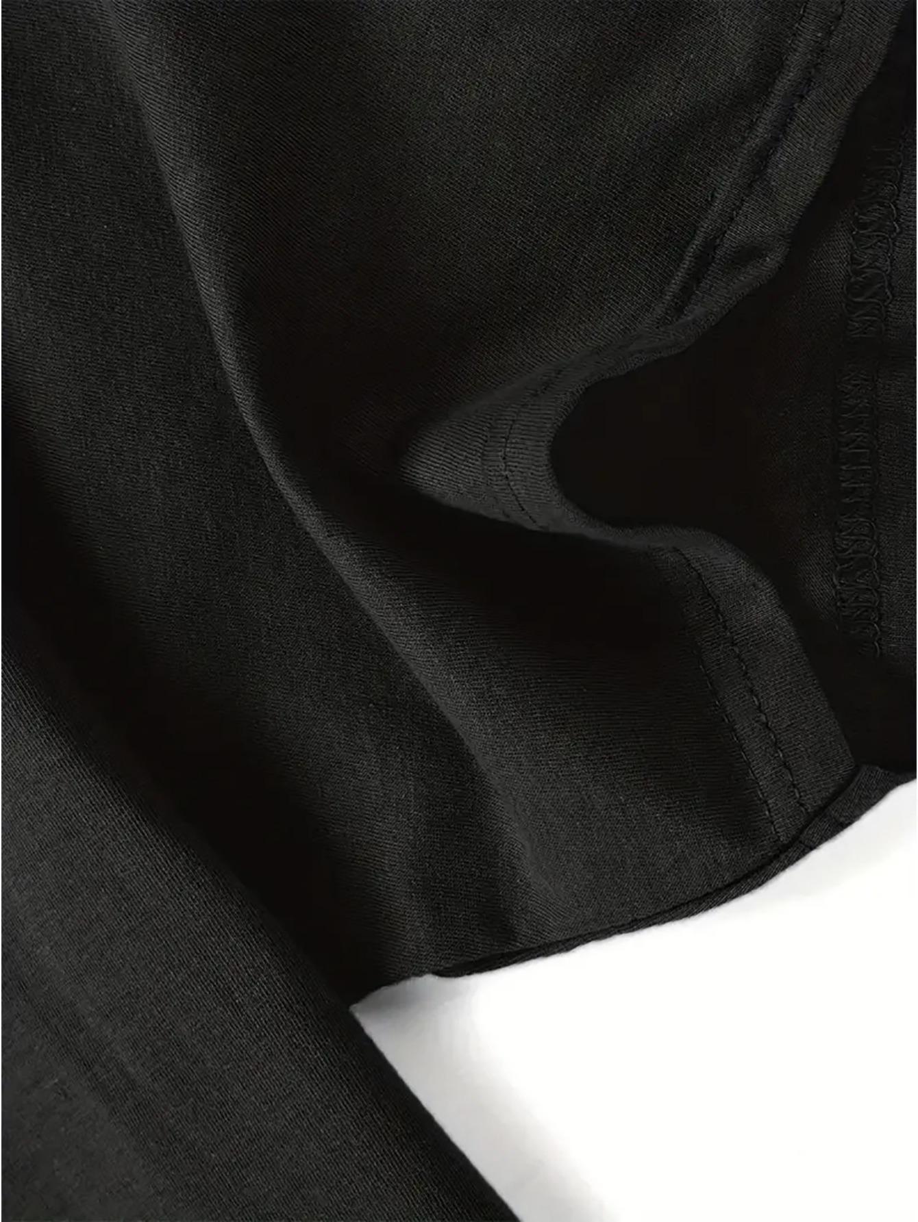 Awesome T-shirt for stepdads: "Thanks for putting up with Mom" ​​for Father's Day. Funny T-shirt for men, great for themed parties. Funny gift for dad, perfect for Thanksgiving, Christmas, New Year's Eve parties, costume parties.