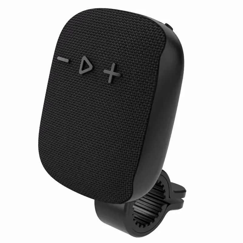 Bicycle Bike Wireless Bluetooth Speaker Portable Mini Waterproof Subwoofer Caixa De Som Sound Box Music Bocina Blootooth Coluna small card clip motorcycle riding bass car outdoor Motorcycle Speakers Wireless Cycling Speaker Compact Portable Audio