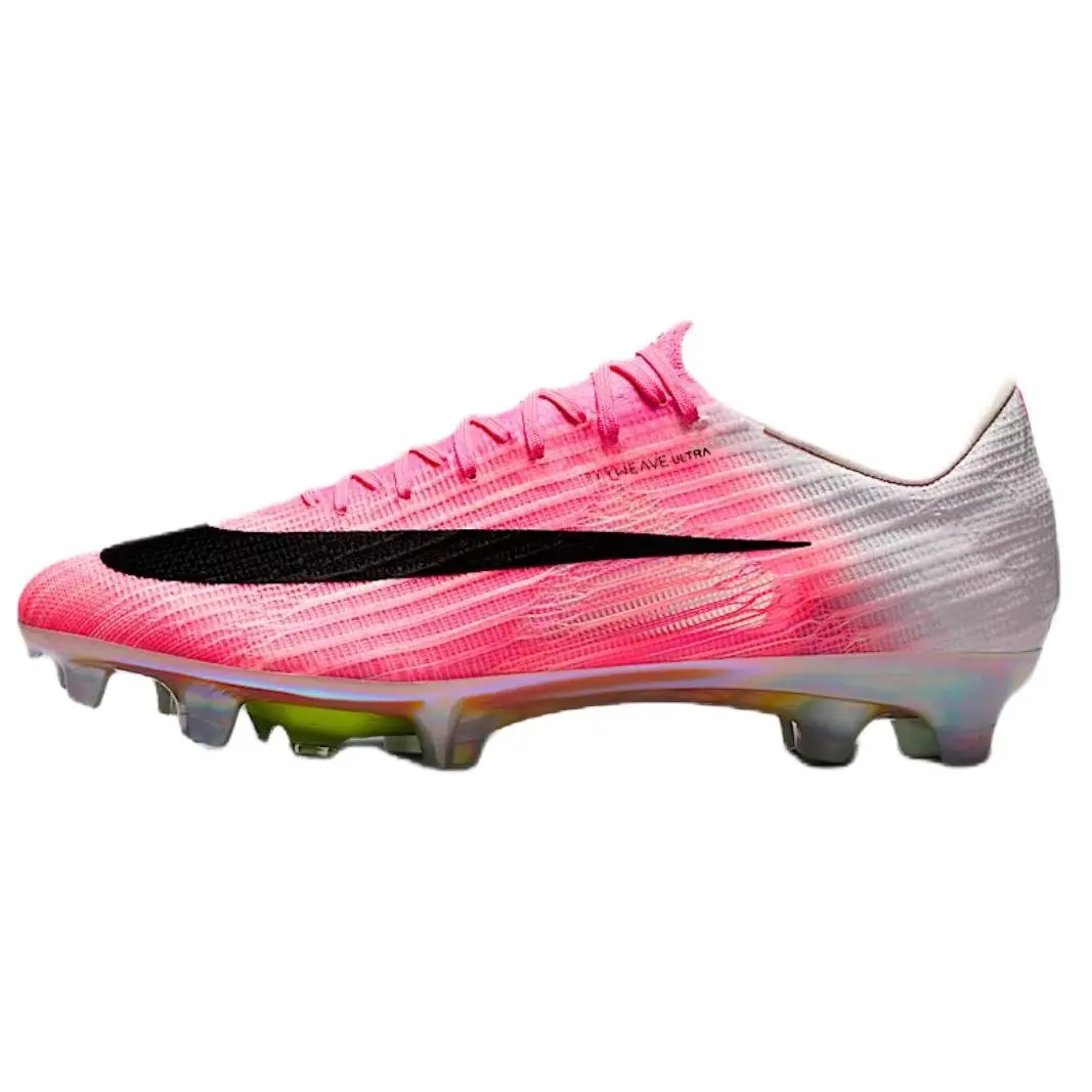Nike Mercurial Superfly 11 Elite FG Low 'Black Multi' IO8219-900