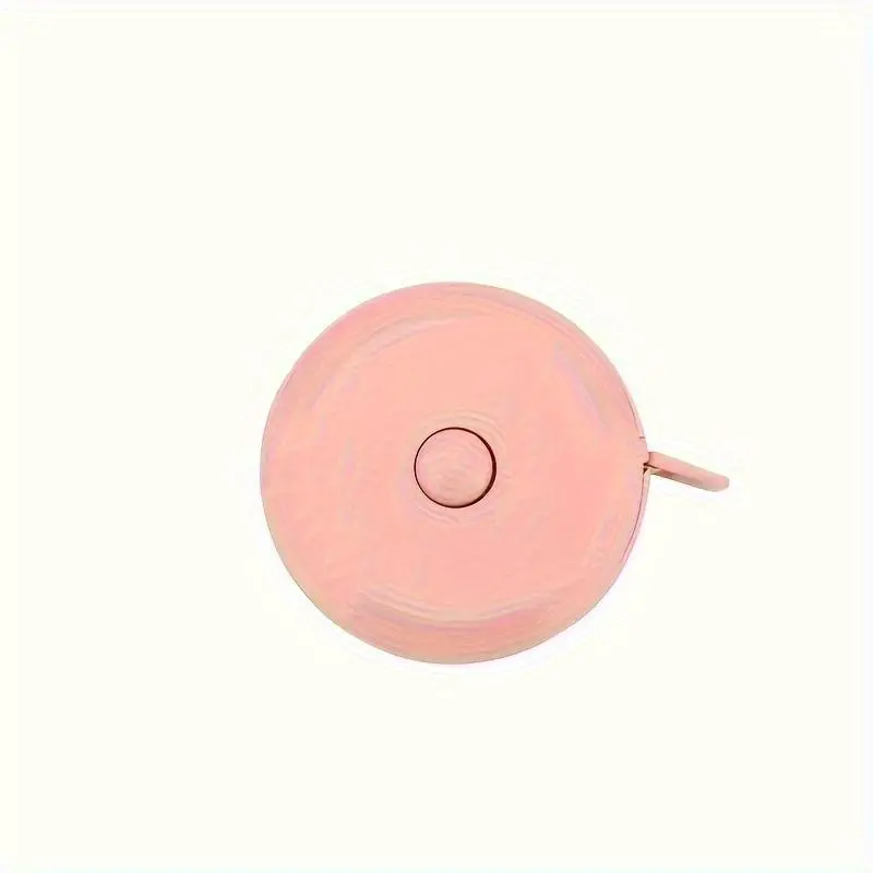 59.06inch Portable Mini Tape Measure For Accurate Measurements Of Clothes And Height - Soft And Flexible Ruler For Household Use