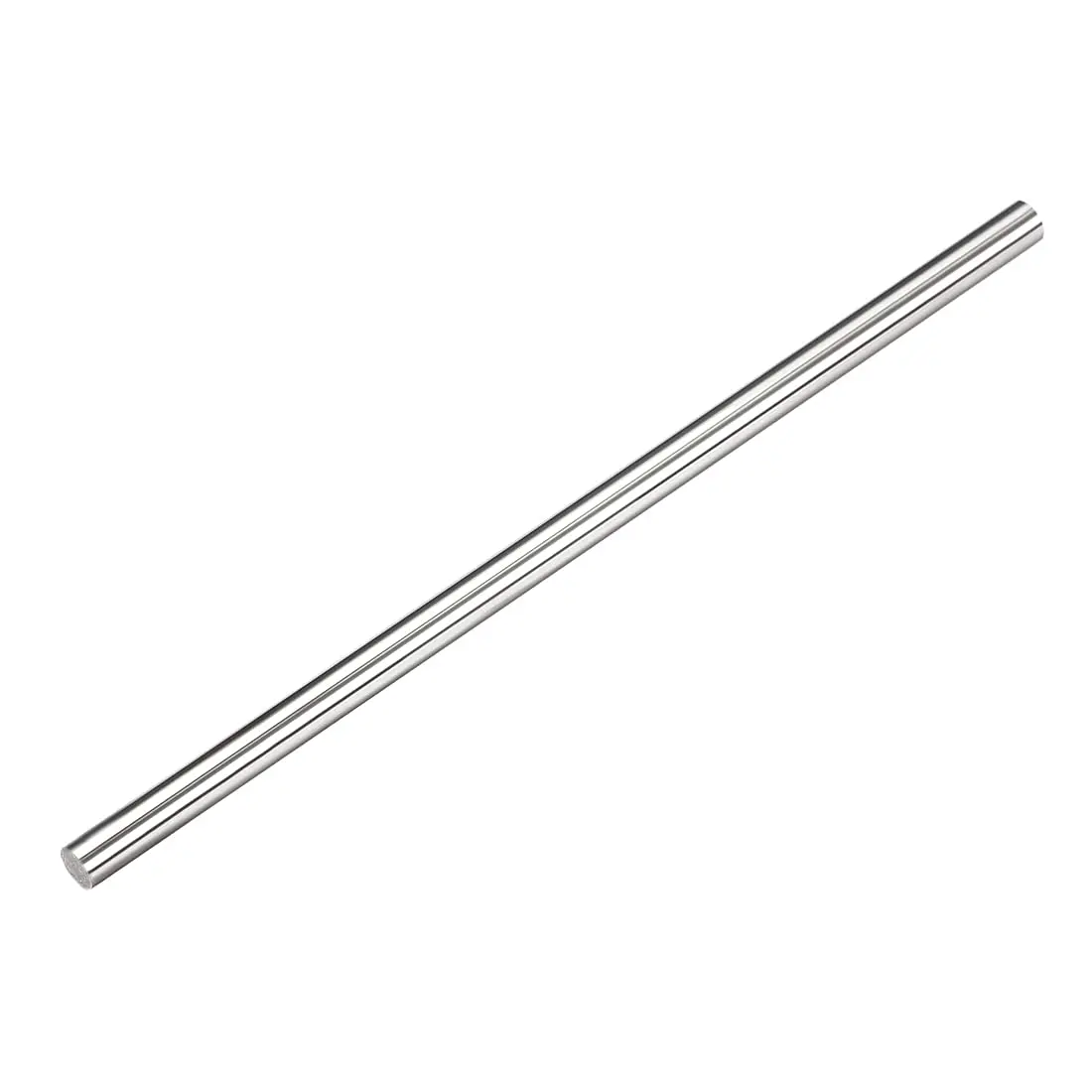 K20 Tungsten Steel Lathe Round Rod Solid Shaft Bar 4mm Dia 100mm Length