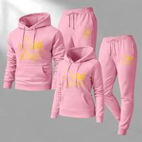 Women's Pink