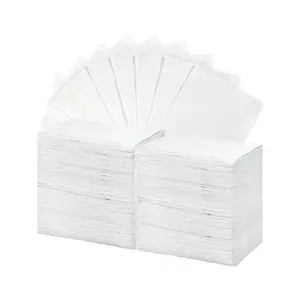 50 125Pcs 3 Ply Dental Bib Sheets Tattoo Table Covers Patient Bibs for Tattoo Piercing Dentist Disposable Waterproof Tattoo Tray Covers 80 Character Plus