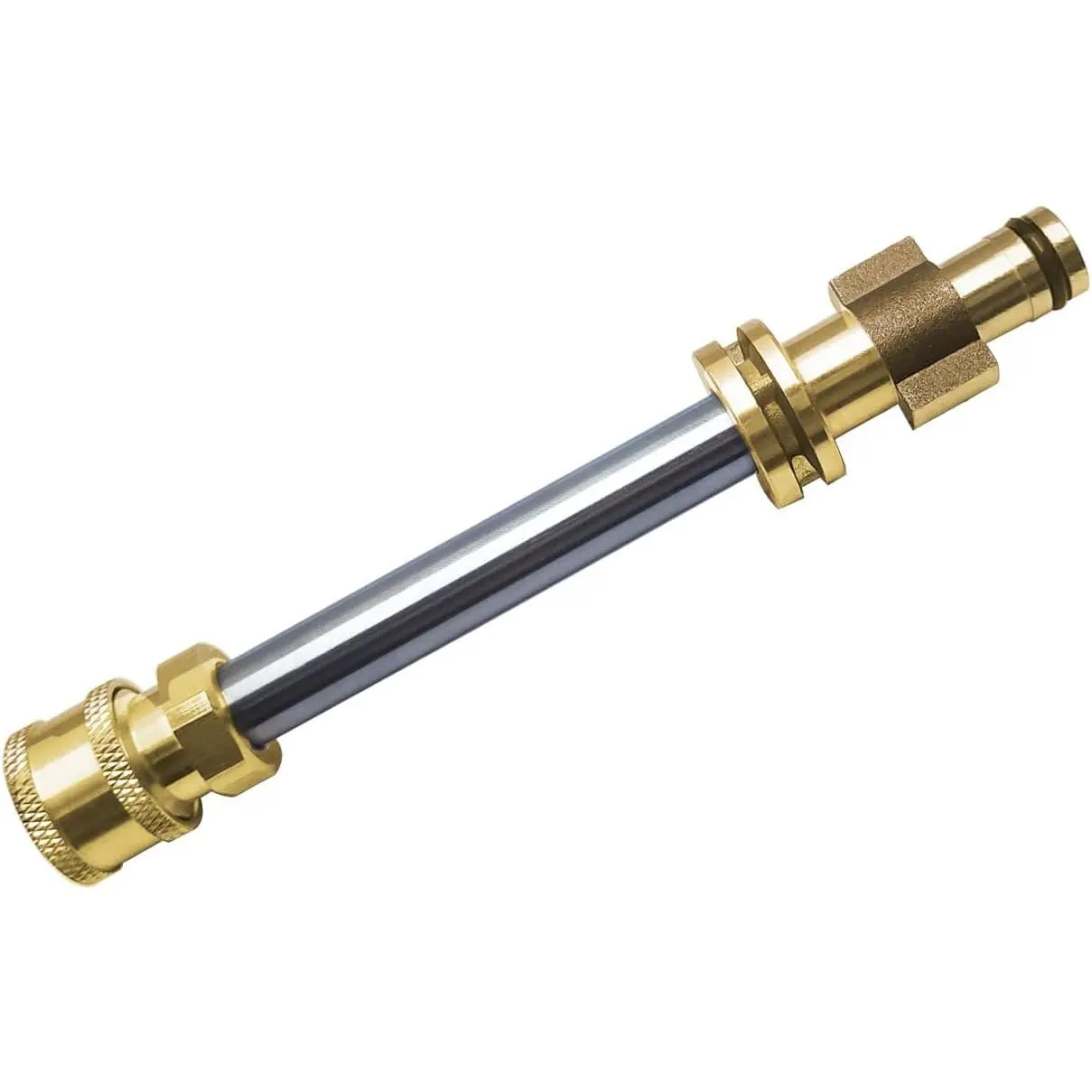 1/4 Inch Quick Connector Pressure Washer Adapter