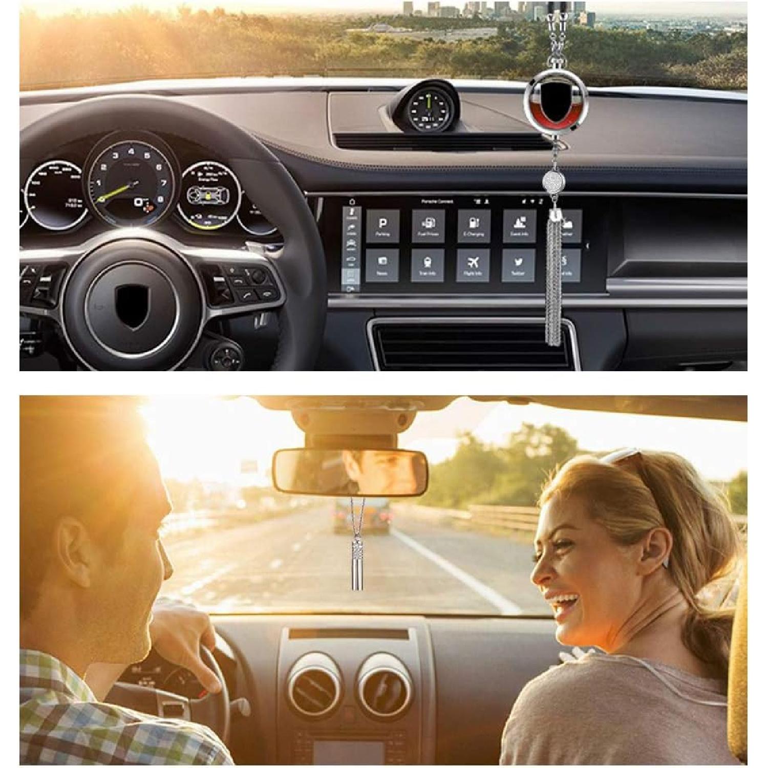 50-Pack Unscented Aroma Pads – Microfiber Refill Pads for Plug-in Diffusers, Scent Balls & Home Aromatherapy, 1.1x0.8" 50-Pack Unscented Aroma Pads – Microfiber Refill Pads for Plug-in Diffusers, Scent Balls & Home Aromatherapy, 1.1x0.8"