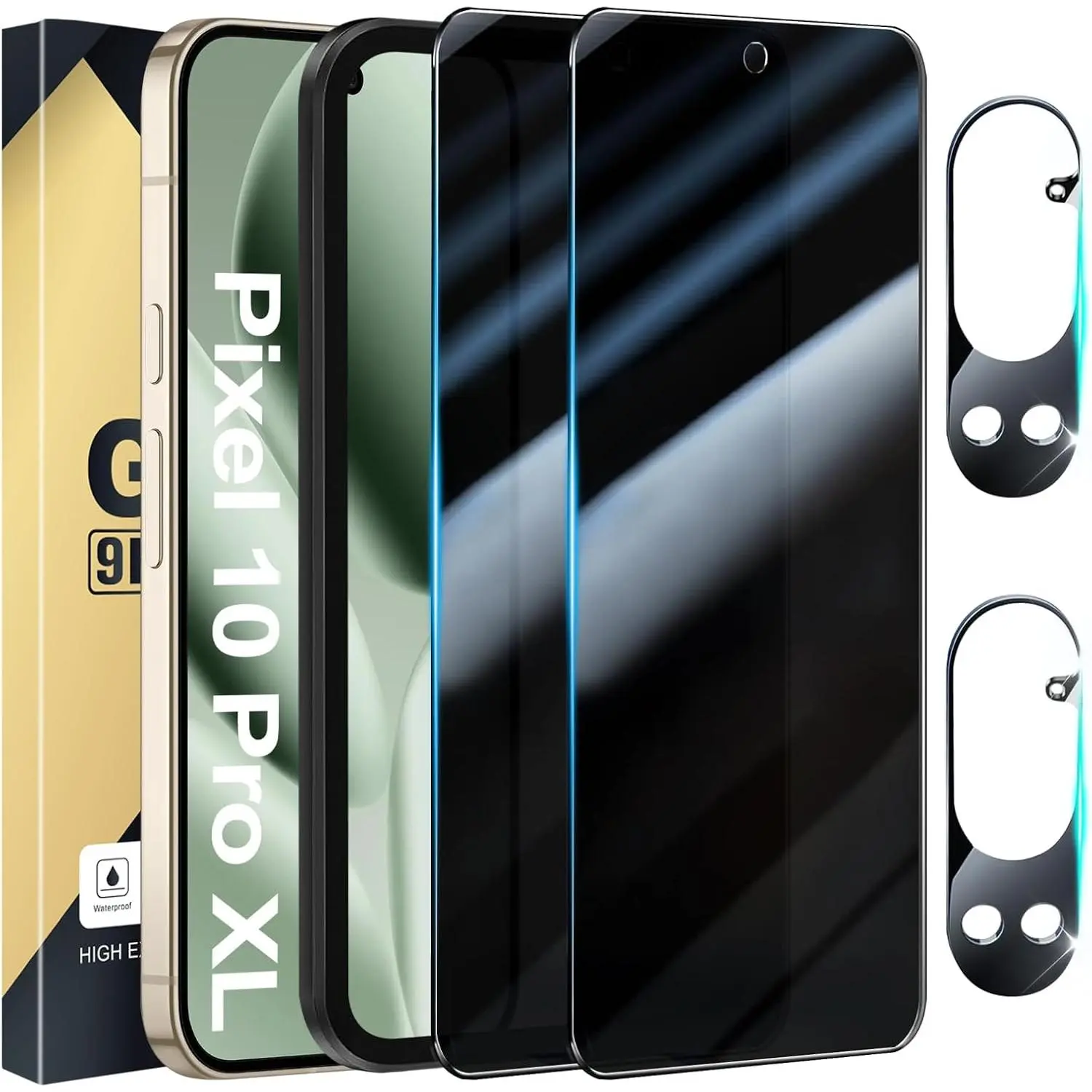 for Pixel10 Pro XL-6.8 Inch
