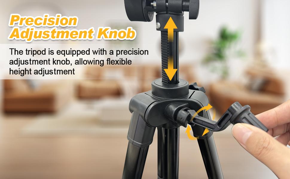 100 Feet Self-Leveling Green Beam Horizontal and Vertical-Line for Home Decoration, Battery Included (NK01G With 47 inch Tripod)