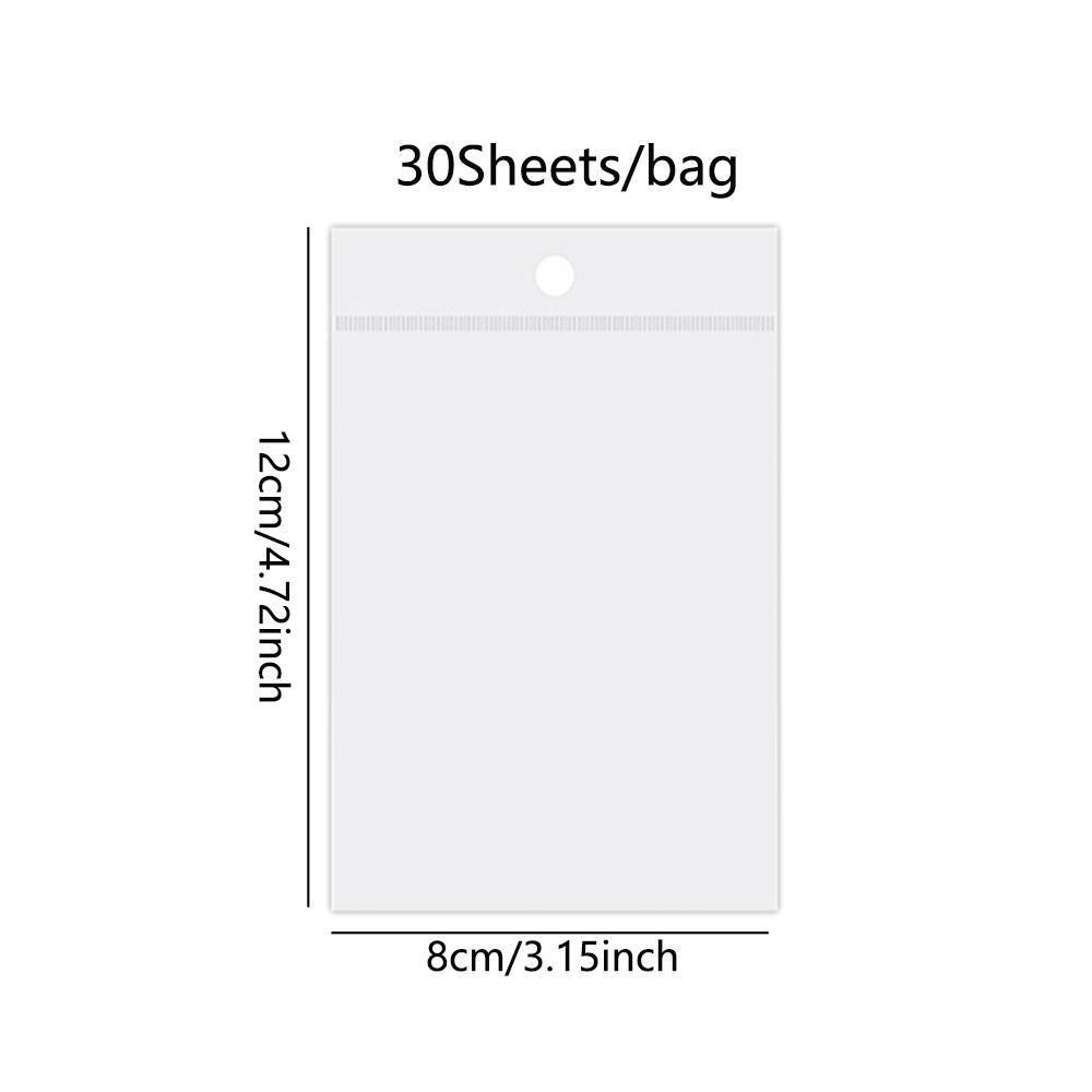 Vintage Dessert Pattern Sticker Book, Cute Sticker Book, Office Label & Sticker, DIY Decorative Sticker Book for Phone Case Water Bottle