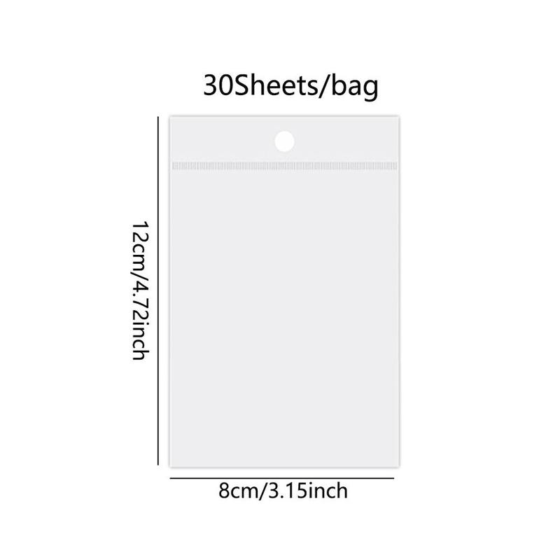 Vintage Dessert Pattern Sticker Book, Cute Sticker Book, Office Label & Sticker, DIY Decorative Sticker Book for Phone Case Water Bottle