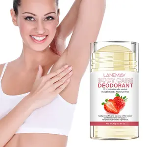 Lanemay Body Care Deodorant Spray 40g with Niacinamide, Brightening and Even Skin Tone, Suitable for Sensitive Skin, Summer and Travel Essential