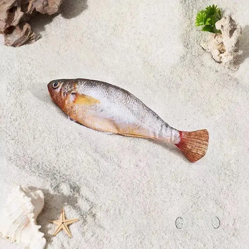 yellow croaker