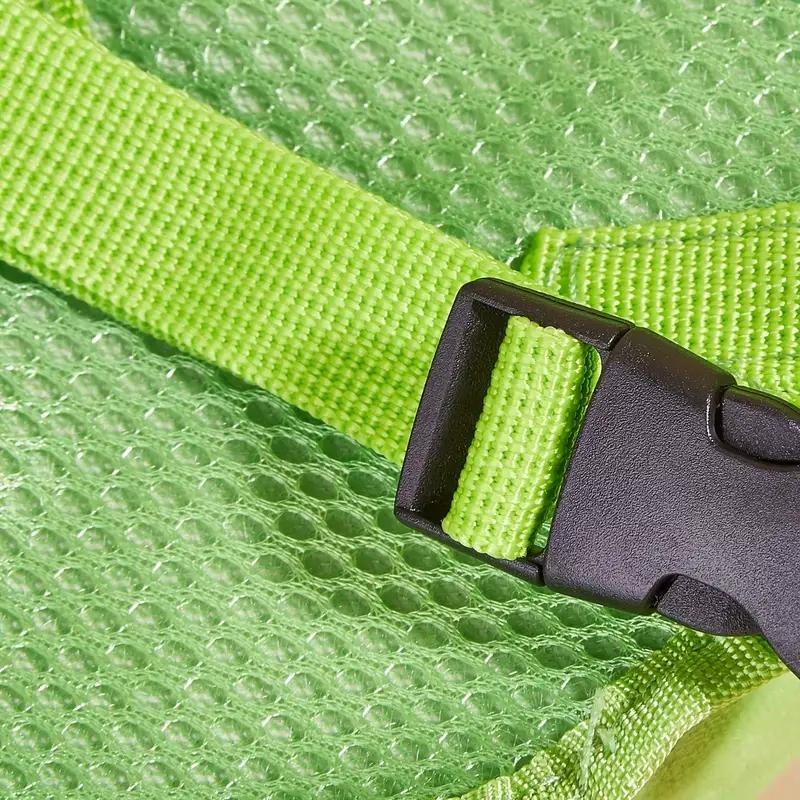 Cute Turtle Design Backpack for Carrying Pets Stuff & Snacks, Lovely Dogs Backpack for Outing Hiking Travelling, Pet Going Out Traction Chest Back Bags, Animal Carrier