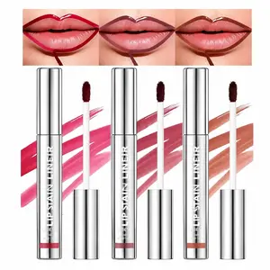 Peel off Lip Liner Stain Set, Waterproof Daily Nude Matte Lip Tint Makeup, Non-Fading, 24h Color Hold, High Pigmentation, Us 2026 Deals