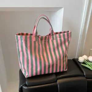 Waterproof PVC Tote Bag for Women, Large Casual Office Handbag with Bold Design, Durable for Work, Shopping & Commuting, Pvc Commuter Bag