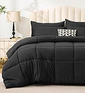 Seersucker Brown King Size Comforter 7,, King a Bag Comforter with Comforter, Flat Sheet, Sheet, Pillowcase and Pillow Sham Seersucker Brown King Size Comforter 7,, King a Bag Comforter with Comforter, Flat Sheet, Sheet, Pillowcase and Pillow Sham