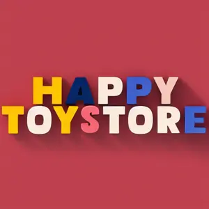 Happy ToyStore