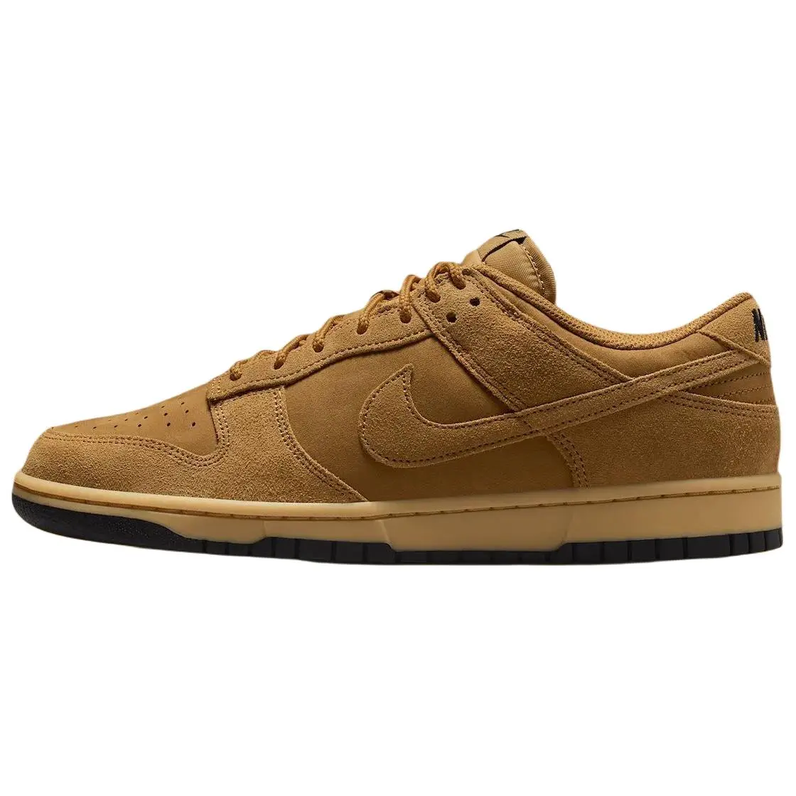 Nike Dunk Low 'Wheat' IB6651-700
