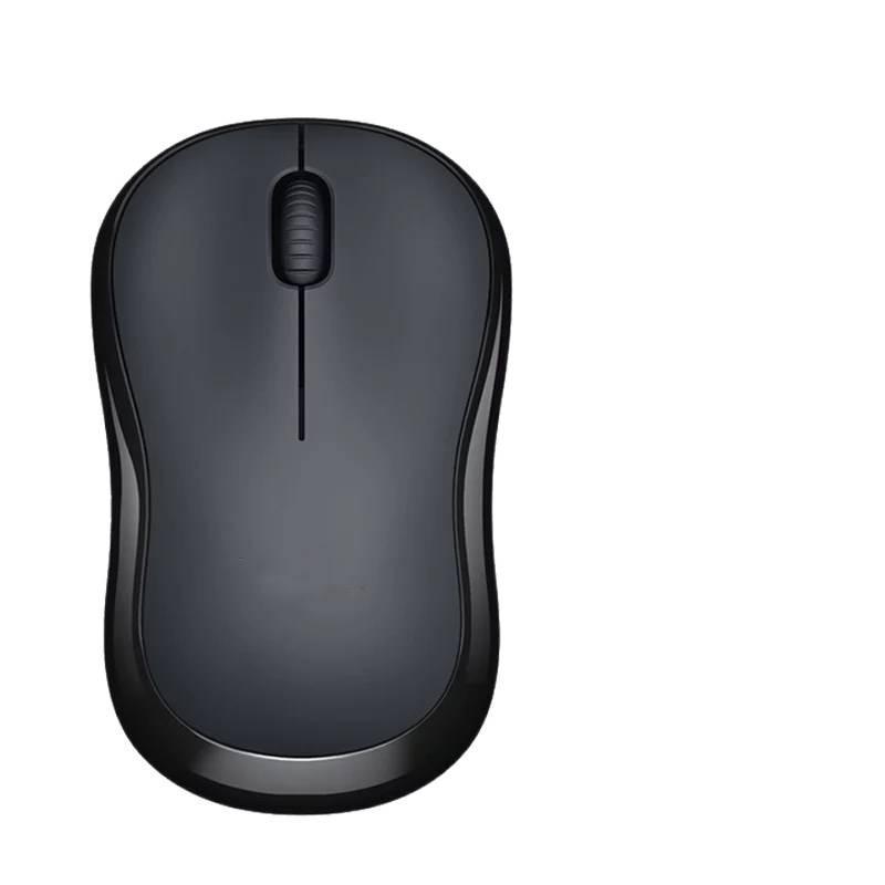 Silent 2.4G Wireless Mouse Slim Office Mice for Laptop PC Computer Quiet Click Portable Ergonomic