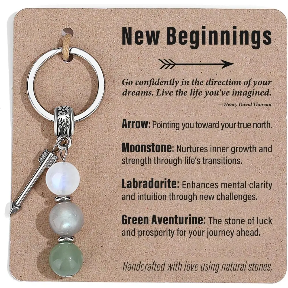 Keychain; Key ring; Woman; Cute; Colleague's departure gift; Divorce gift; Retirement gift; Female farewell; New beginning; Work gift; Farewell; Congratulations; Goodbye; Moving; Abstain from alcohol; Graduation